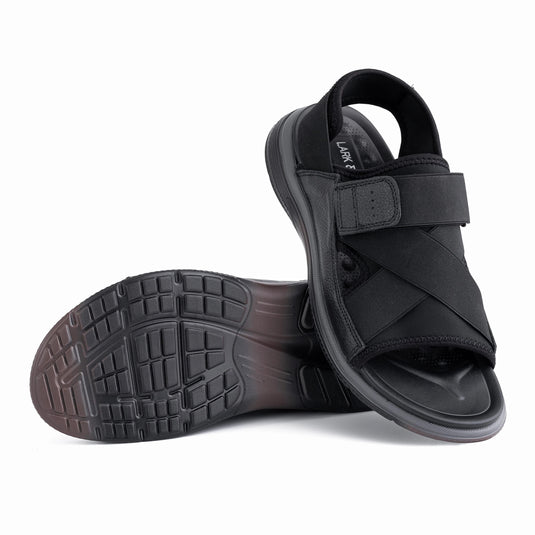 Sepia Comfort Sandal