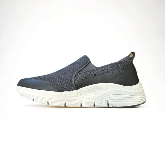 Skechers Arch Fit (Grey White)